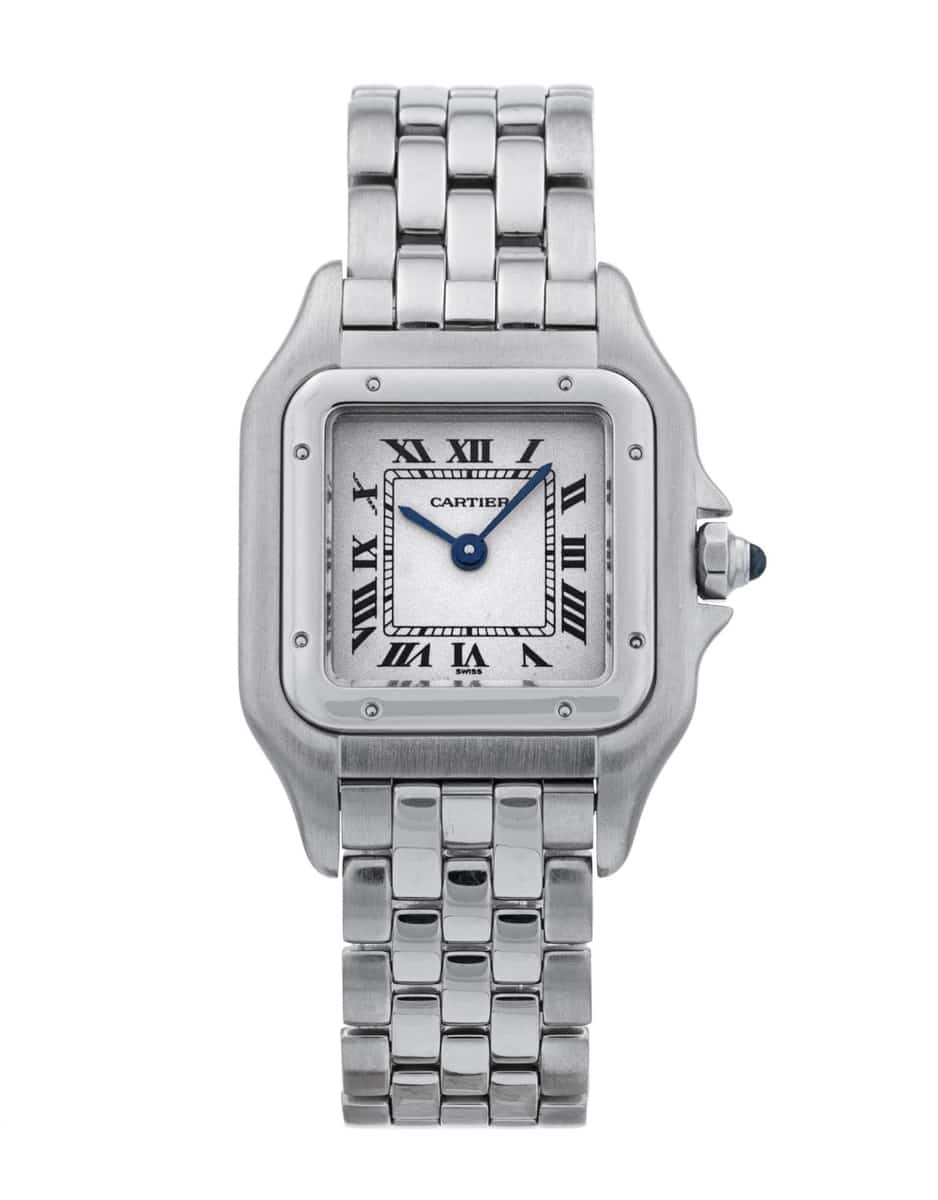 Cartier Panthere W25033P5 Cartier Panthere W25033P5